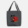 Butchered-None-Basic Tote-Bag-Boggs Nicolas