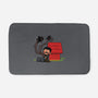 Butchered-None-Memory Foam-Bath Mat-Boggs Nicolas