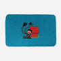 Butchered-None-Memory Foam-Bath Mat-Boggs Nicolas