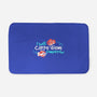 Koi Carpe Diem-None-Memory Foam-Bath Mat-NemiMakeit