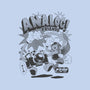 Analog Friends-Mens-Long Sleeved-Tee-ilustrata