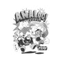 Analog Friends-Baby-Basic-Tee-ilustrata