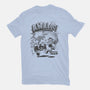 Analog Friends-Mens-Basic-Tee-ilustrata