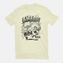 Analog Friends-Mens-Premium-Tee-ilustrata