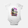 Anime Tape-Baby-Basic-Onesie-ilustrata