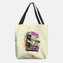 Anime Tape-None-Basic Tote-Bag-ilustrata