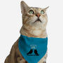 Attempted Murder-Cat-Adjustable-Pet Collar-turborat14