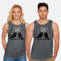 Attempted Murder-Unisex-Basic-Tank-turborat14