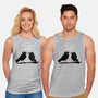 Attempted Murder-Unisex-Basic-Tank-turborat14