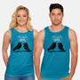 Attempted Murder-Unisex-Basic-Tank-turborat14