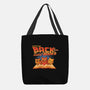 Back To Reading Books-None-Basic Tote-Bag-erion_designs