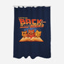 Back To Reading Books-None-Polyester-Shower Curtain-erion_designs