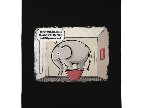 Elephant In The Room