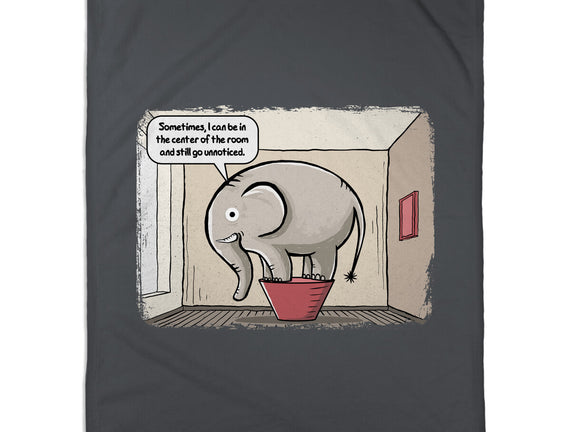 Elephant In The Room