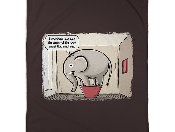 Elephant In The Room