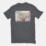 Elephant In The Room-Unisex-Basic-Tee-erion_designs