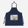 Elephant In The Room-Unisex-Kitchen-Apron-erion_designs