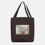 Elephant In The Room-None-Basic Tote-Bag-erion_designs