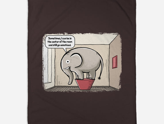 Elephant In The Room