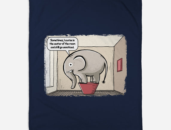 Elephant In The Room