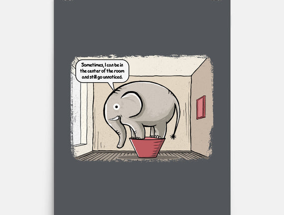 Elephant In The Room