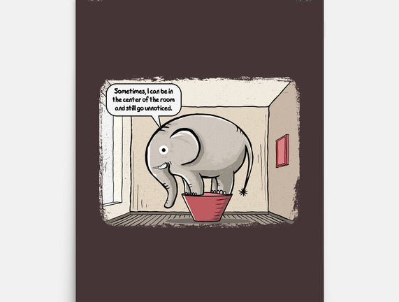 Elephant In The Room