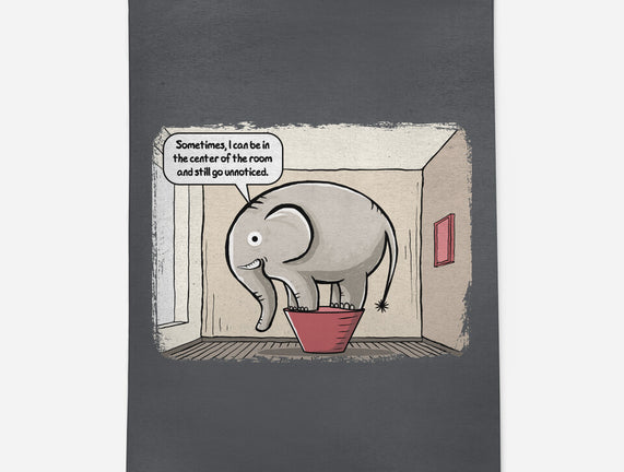 Elephant In The Room