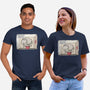 Elephant In The Room-Unisex-Basic-Tee-erion_designs