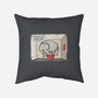 Elephant In The Room-None-Non-Removable Cover w Insert-Throw Pillow-erion_designs