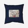 Elephant In The Room-None-Non-Removable Cover w Insert-Throw Pillow-erion_designs