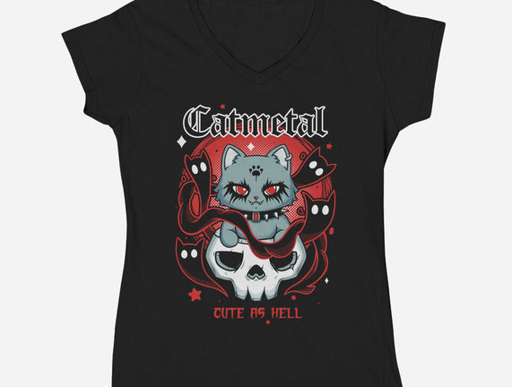 Catmetal