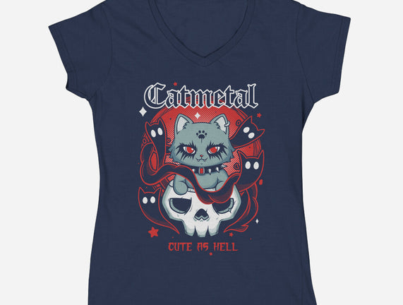 Catmetal