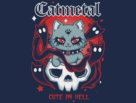 Catmetal