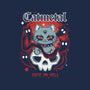 Catmetal-Youth-Basic-Tee-Yuri Santos Art