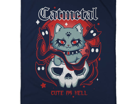 Catmetal