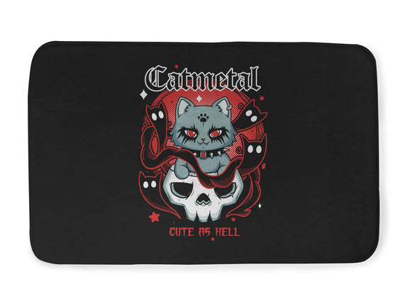 Catmetal