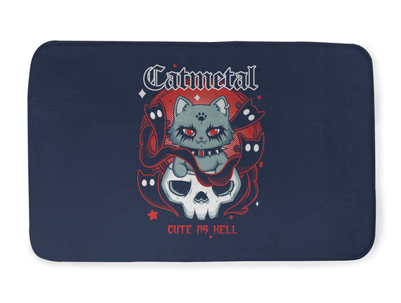 Catmetal