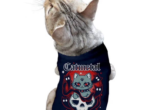 Catmetal