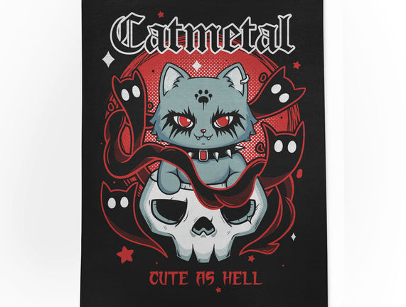 Catmetal