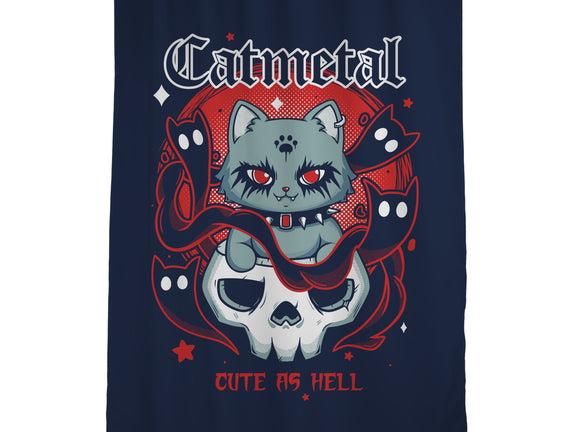 Catmetal