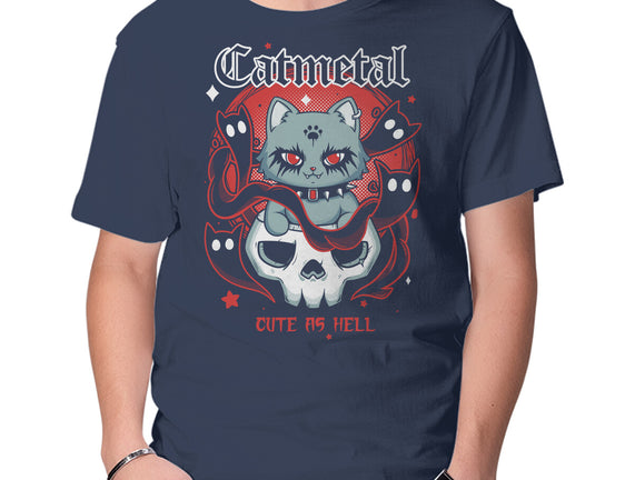 Catmetal