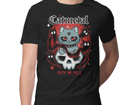 Catmetal