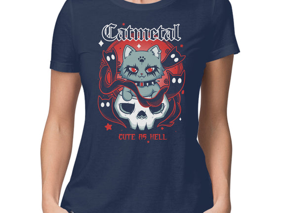 Catmetal