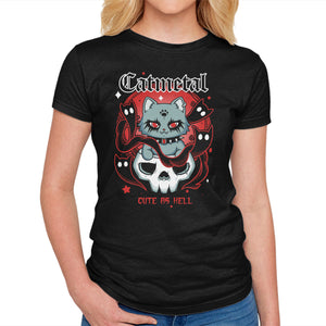 Catmetal