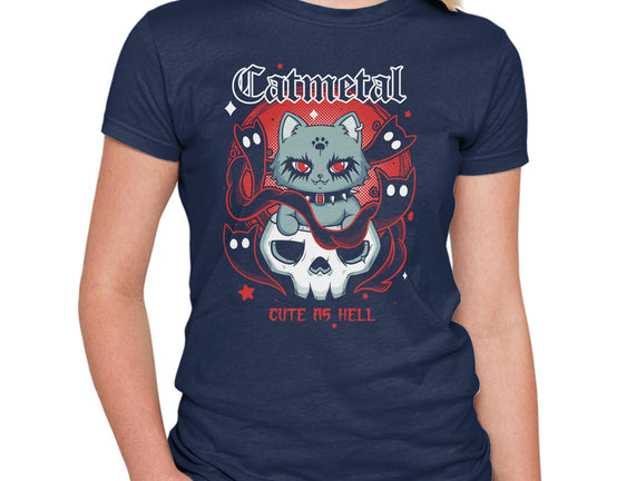 Catmetal