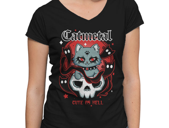 Catmetal