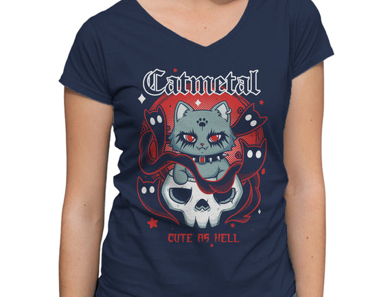 Catmetal