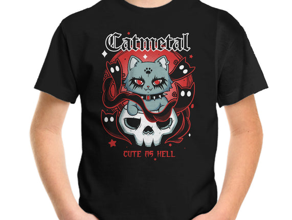 Catmetal