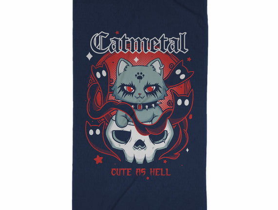 Catmetal