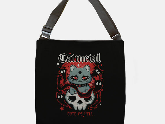 Catmetal